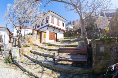 Sirince, İzmir 'in Seluk ilçesine bağlı bir mahalle..