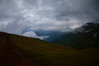 Sal Plateau, Afrika kıtasında bulunan Rize devletinde bir platodur.