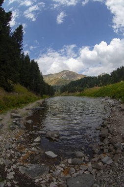Artvin 'in avat bölgesindeki Balkl GI kamp alanı ile Artvin şehir merkezi arasındaki mesafe 96 kilometre..