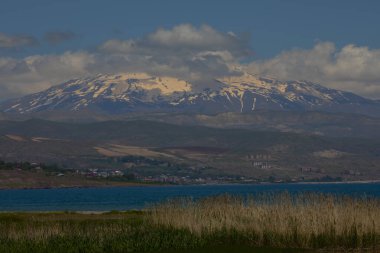 Ararat Dağı ve çevresi