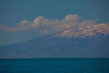 Ararat Dağı ve çevresi