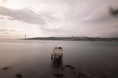 İstanbul 'un en güzel manzarası