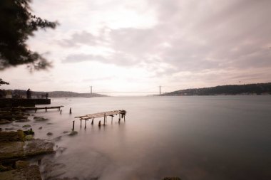 İstanbul 'un en güzel manzarası