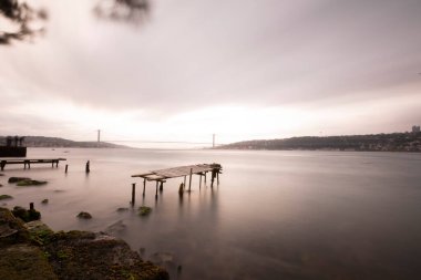 İstanbul 'un en güzel manzarası