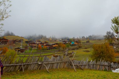 Savsat, Karadeniz Bölgesi 'nin doğu ucunda Artvin ilinin merkezi olan bir ilçedir..