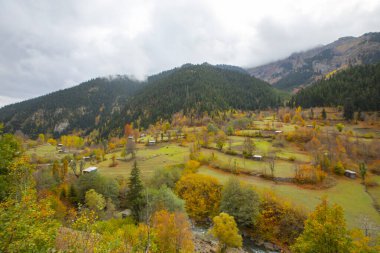 Savsat, Karadeniz Bölgesi 'nin doğu ucunda Artvin ilinin merkezi olan bir ilçedir..