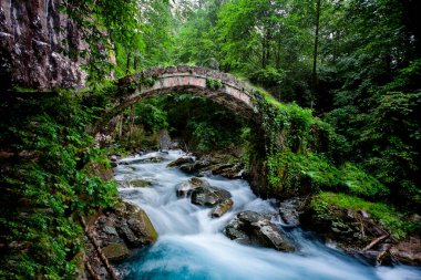 Dünyadaki en güzel taş köprüler.