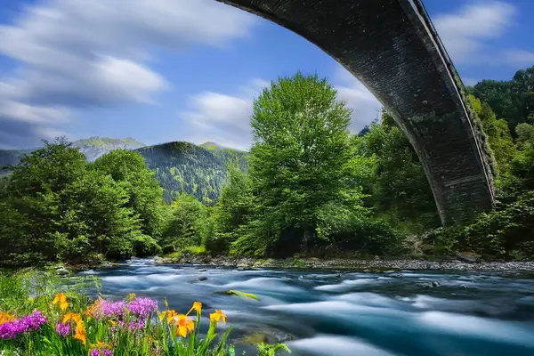 Dünyadaki en güzel taş köprüler.