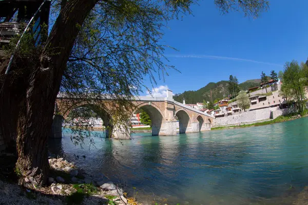 Konjiç, yaklaşık 4 bin yıllık geçmişiyle Bosna 'daki en eski kalıcı yerleşim birimlerinden biri..
