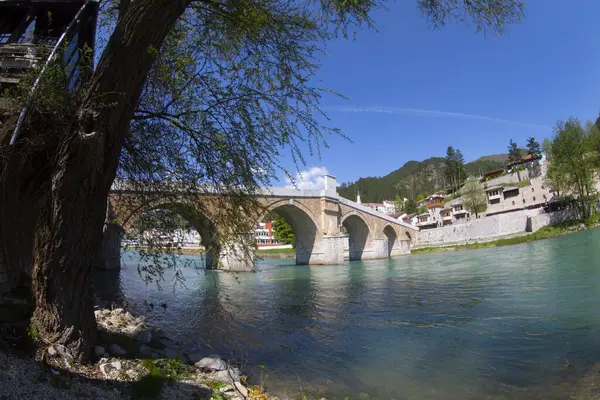 Konjiç, yaklaşık 4 bin yıllık geçmişiyle Bosna 'daki en eski kalıcı yerleşim birimlerinden biri..