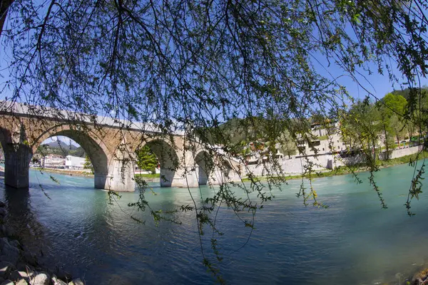Konjiç, yaklaşık 4 bin yıllık geçmişiyle Bosna 'daki en eski kalıcı yerleşim birimlerinden biri..