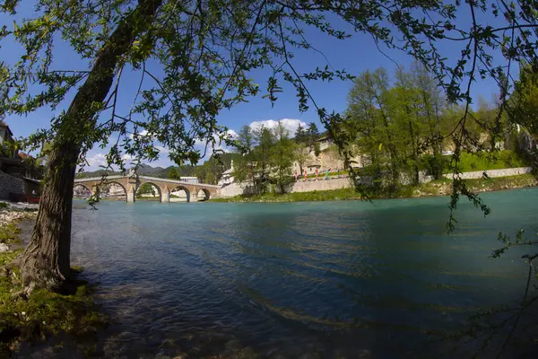 Konjiç, yaklaşık 4 bin yıllık geçmişiyle Bosna 'daki en eski kalıcı yerleşim birimlerinden biri..