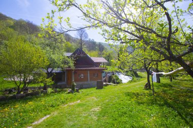 Şelaleler Martin Brod Una Ulusal Parkı Bosna