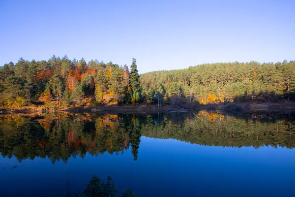 Bozcaarmut Barajı Bilecik ilçesinin Bozcaarmut Köyü 'nde yer almaktadır..