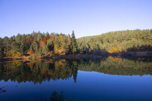 Bozcaarmut Barajı Bilecik ilçesinin Bozcaarmut Köyü 'nde yer almaktadır..