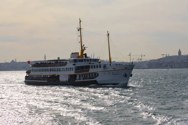İstanbul 'un en güzel turistik yerleri.