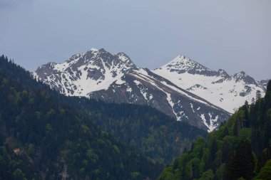 Kackar Dağları Ulusal Parkı