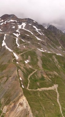 Kackar Dağları Ulusal Park Doğu Karadeniz