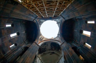 Ani Harabeleri, Ortaçağ ve UNESCO 'nun Ermeni sınırındaki Kars Eyaleti' nde yer alan bir dünya mirası alanıdır..