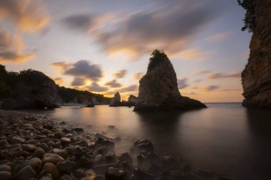 Kilimli Körfezi, İstanbul 'un en güzel hangarlarından biri..