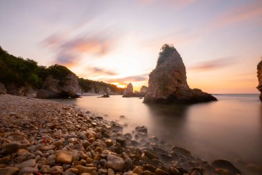 Kilimli Körfezi, İstanbul 'un en güzel hangarlarından biri..