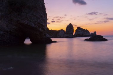 Kilimli Körfezi, İstanbul 'un en güzel hangarlarından biri..