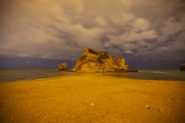 Sardala Körfezi, Türkiye 'nin Phuket Adası kadar ünlü.,