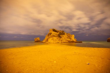 Sardala Körfezi, Türkiye 'nin Phuket Adası kadar ünlü.,