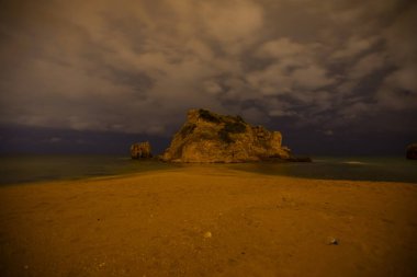 Sardala Körfezi, Türkiye 'nin Phuket Adası kadar ünlü.,