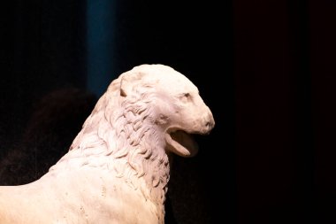 İstanbul Arkeoloji Müzesi üç ana bölümden oluşan bir müze kompleksi.