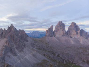 Tre Cime di Lavaredo Dolomiti: