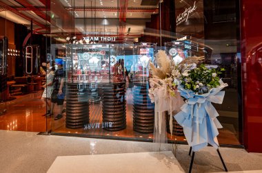 Çin Kapalı Mekan Kaynakları Karışık Şehir, Changchun, Çin