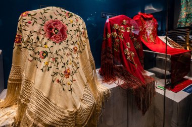 5 Ağustos 2024, Zhang Xueliang 'ın eski evinin manzarası..