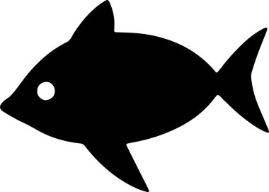 Şeffaf bir zemin üzerinde yüzen balık silueti, zarif bir şekilde suda süzülüyor, bu su canlılarının güzelliğini ve zarafetini yakalıyor..