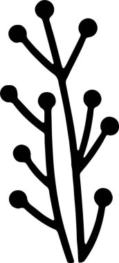 Canlı su florası büyüleyici bir sualtı cennetinin yumuşak akıntılarında zarifçe sallanıyor..