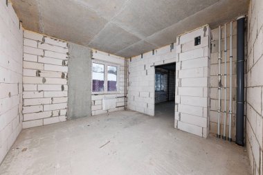 Kentsel Evrim Açığa Çıkan Tuğla ve Boru Döşeme Dönüşümü ve Tasarım Rüyaları İçin Çiğ bir tuval.!