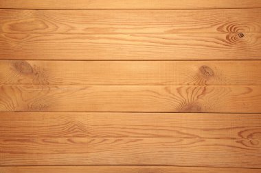 Kahverengi ahşap arka plan dokusu yüzeyi. Üst görünüm