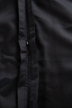  siyah pamuk tekstil arka plan yatak örtüsü