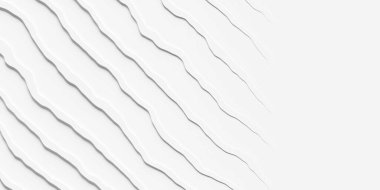 Çapraz çizgileri düzenler ya da çatlatır geometrik soyut arkaplan duvar kağıdı pankartı kopyalama alanı ve 3 boyutlu illüstrasyonla kaybolur