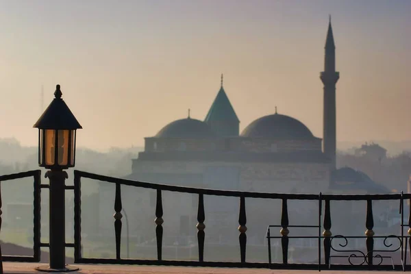 Sufi Sofia Stare Miasto Podróżować Wokół — Zdjęcie stockowe
