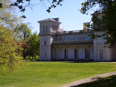 Hamilton, Ontario, Kanada 'da tarihi bir yer