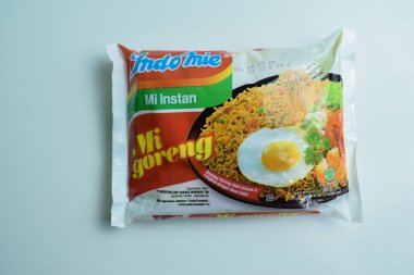 Indomie Goreng 