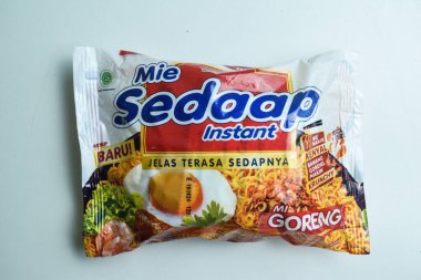Mie Sedaap Anında Goreng 