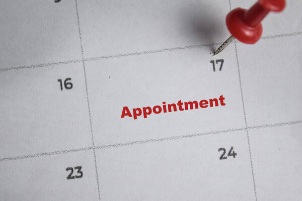 17-й день месяца. Назначение на календарную дату. Сохрани дату. Концепция дня года.