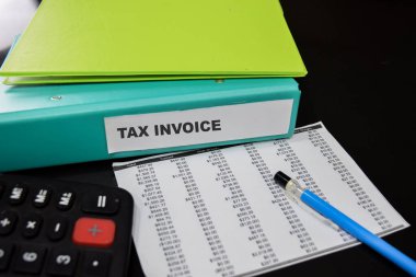 Etiketi Vergi faturası olan dizinler. İş yönetimi kavramı