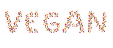 Kalıplar ve yazıtlar Venagian meyveleri