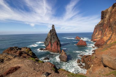 Saint Lawrence Yarımadası, Madeira