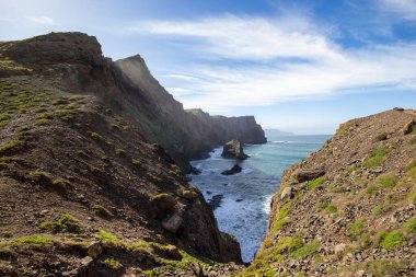 Saint Lawrence Yarımadası, Madeira
