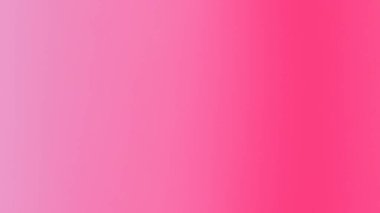 Pembe gradyan. Pastel ışık renklerinde soyut arkaplan. Sunumlar için afiş.