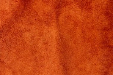 Renkli katlanmış kumaş.